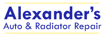 Alexander's Auto & Radiator Repair